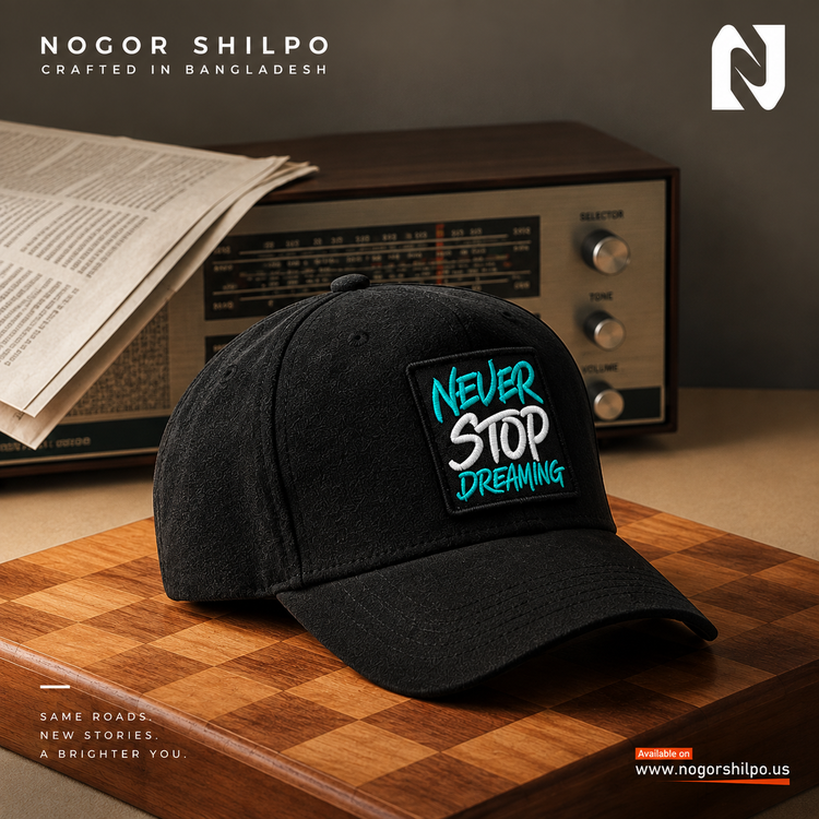 The Latest Drop
