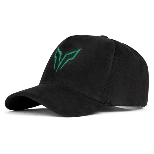 Suede Caps, Streetwear Caps, Black Caps, New Arrivals